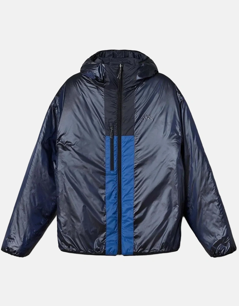 MALL REVERSIBLE JACKET