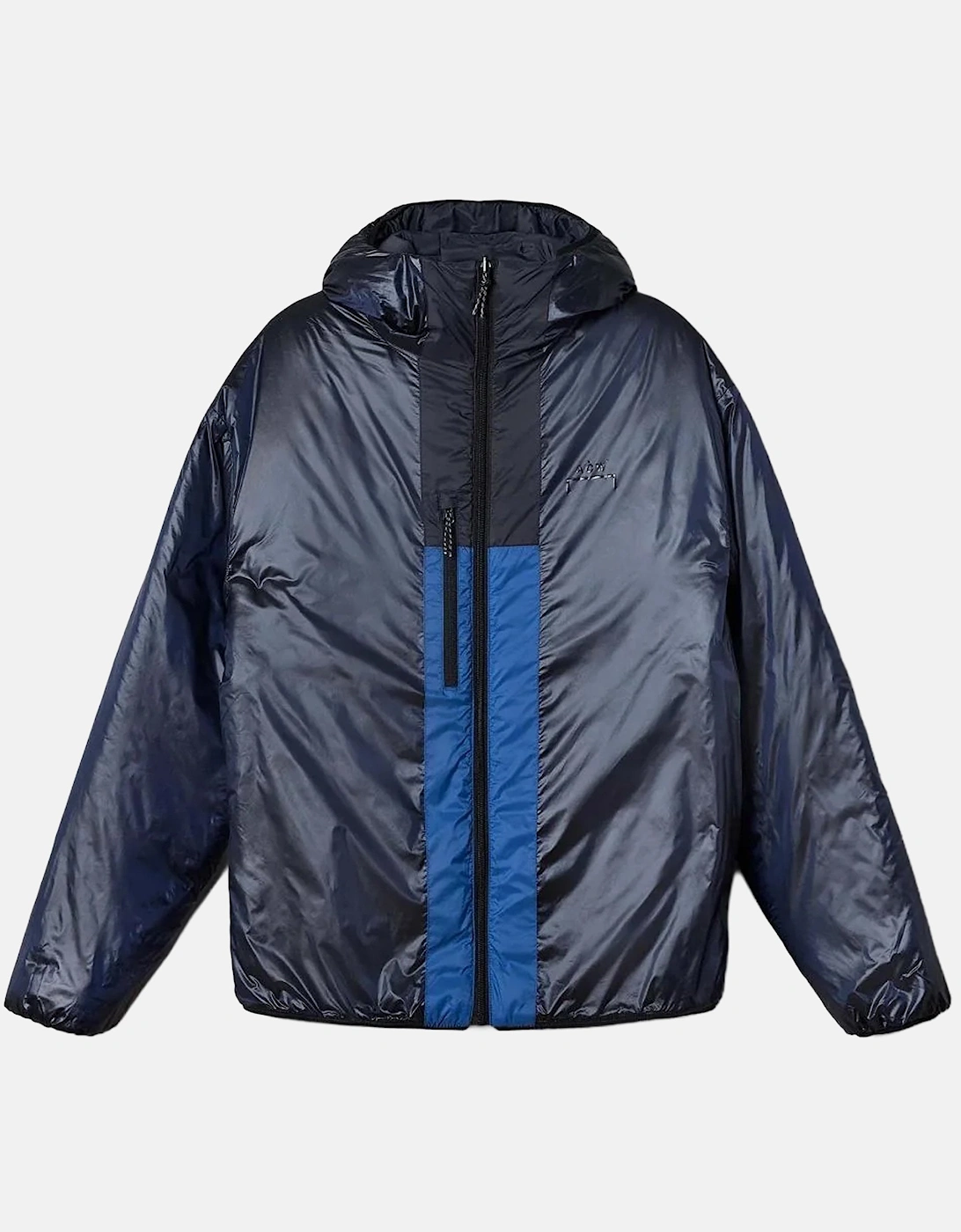 MALL REVERSIBLE JACKET
