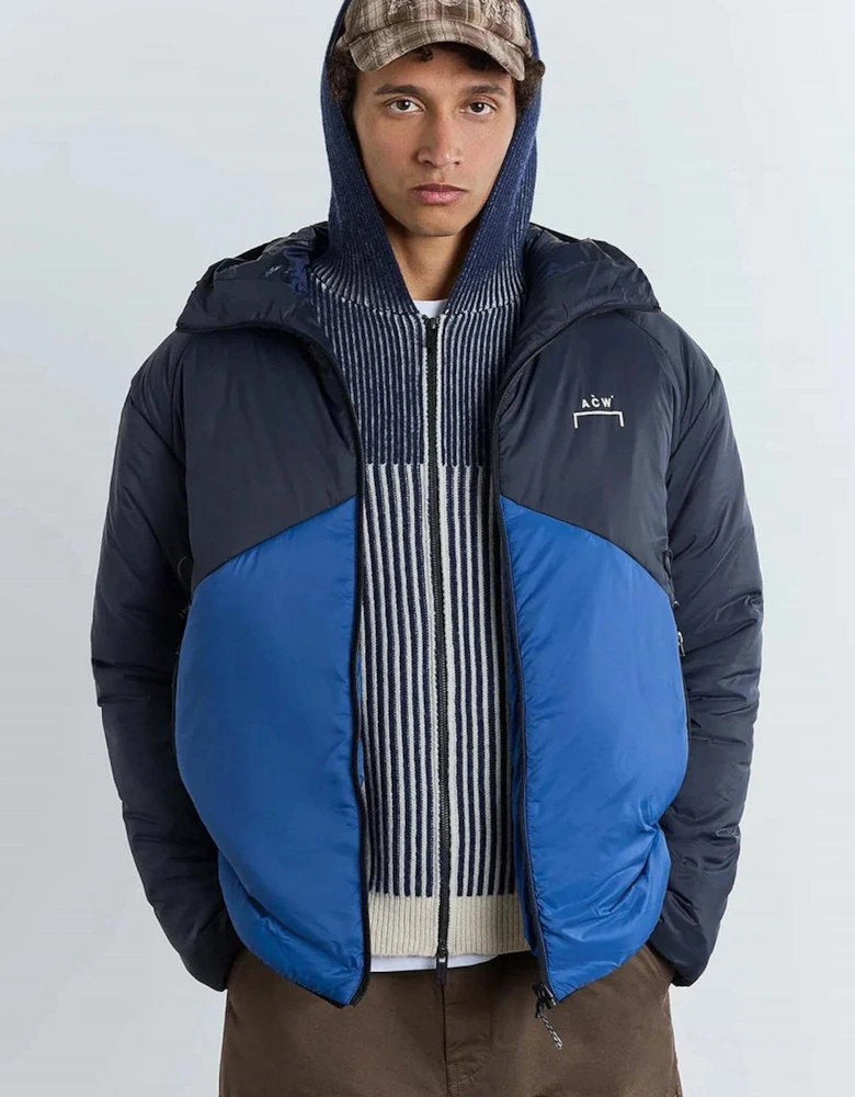 MALL REVERSIBLE JACKET