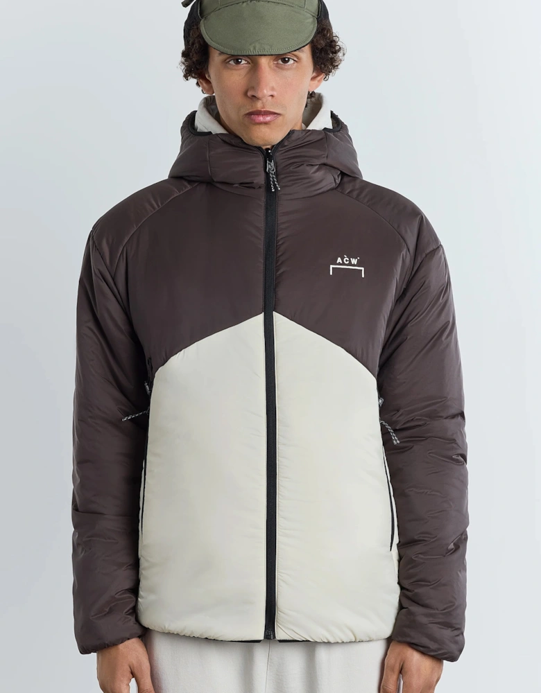 MALL REVERSIBLE JACKET