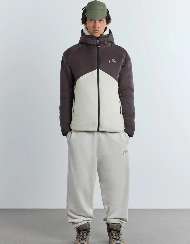 MALL REVERSIBLE JACKET