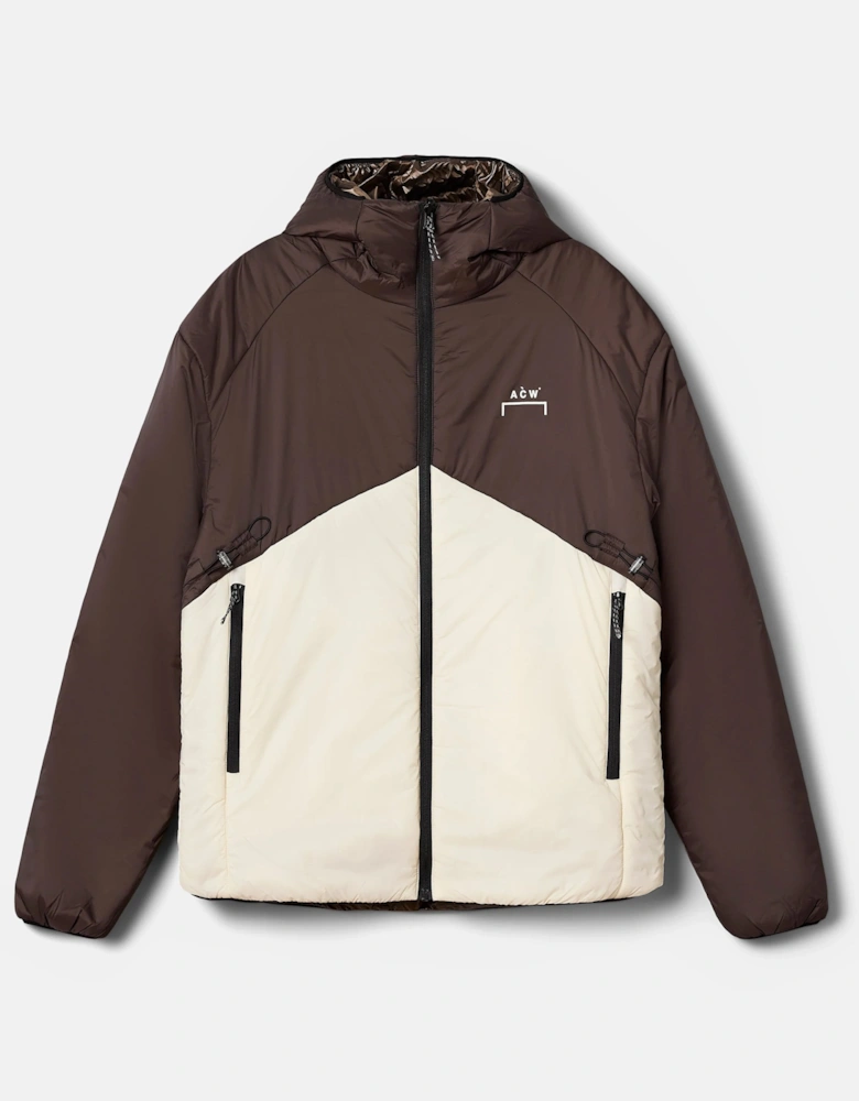 MALL REVERSIBLE JACKET