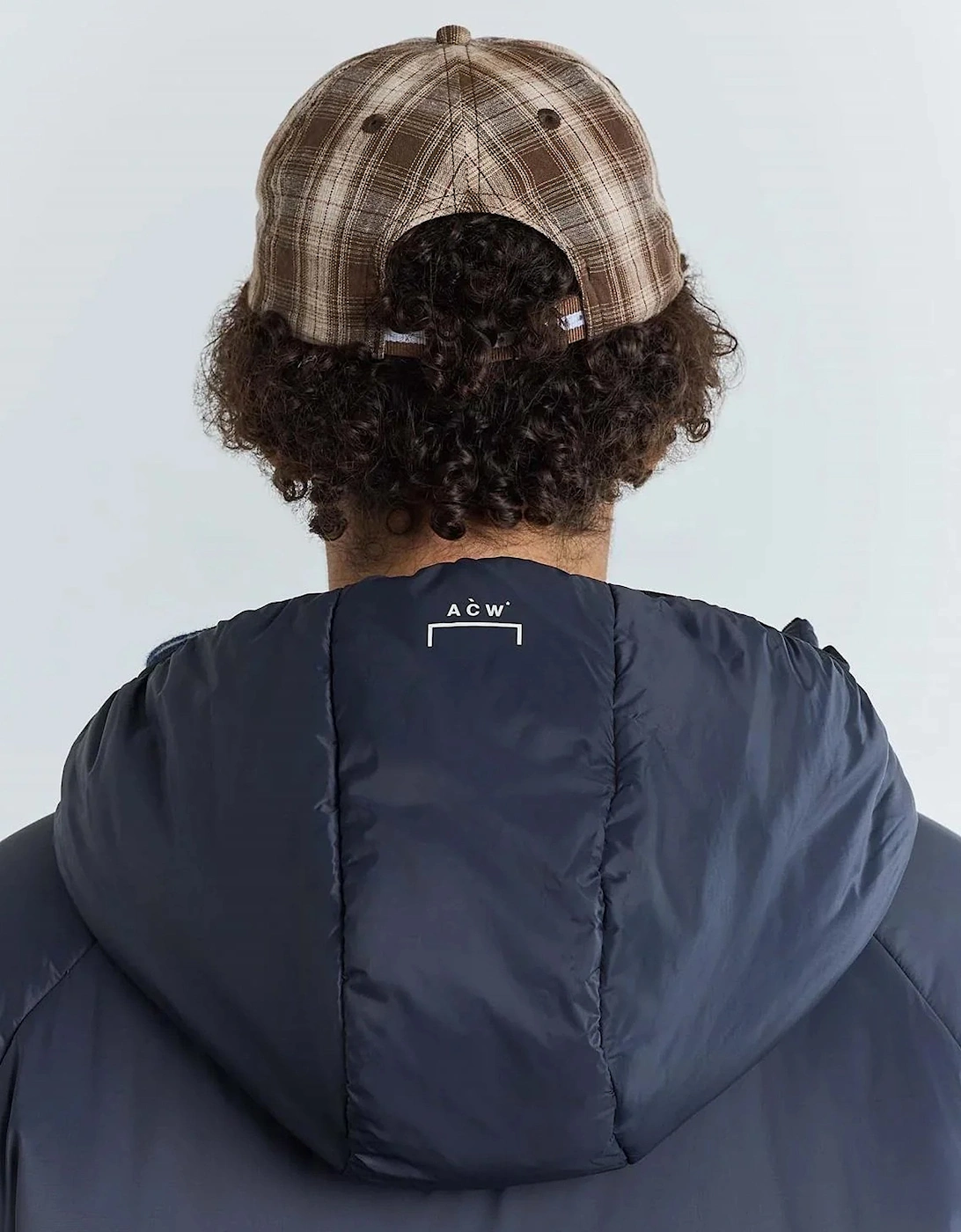 MALL REVERSIBLE JACKET