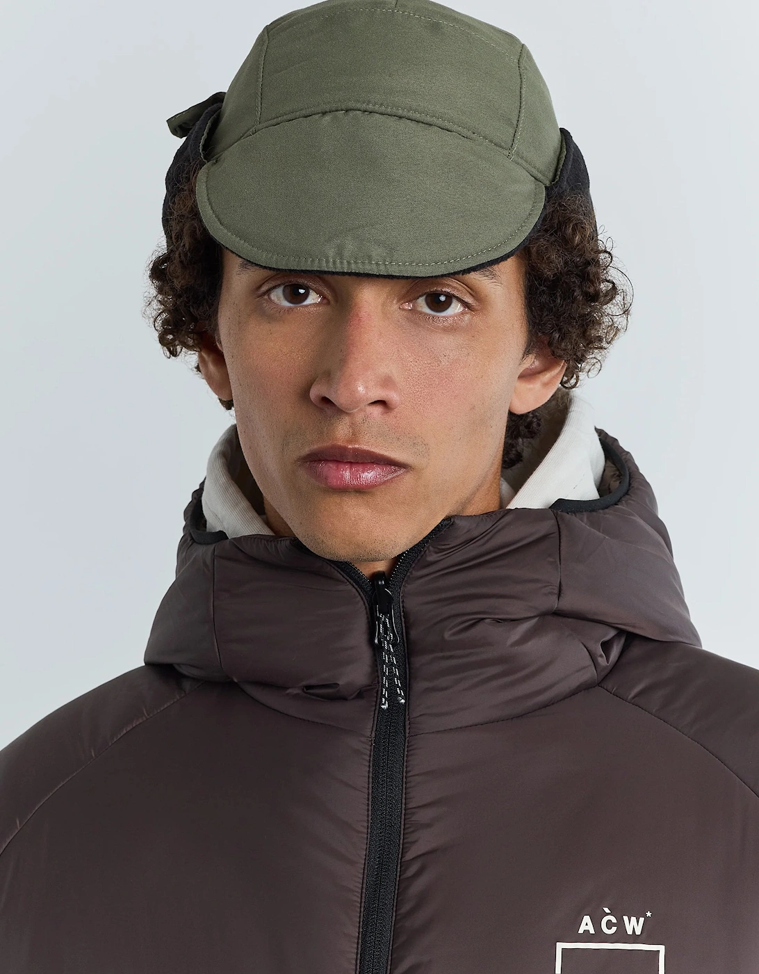 MALL REVERSIBLE JACKET
