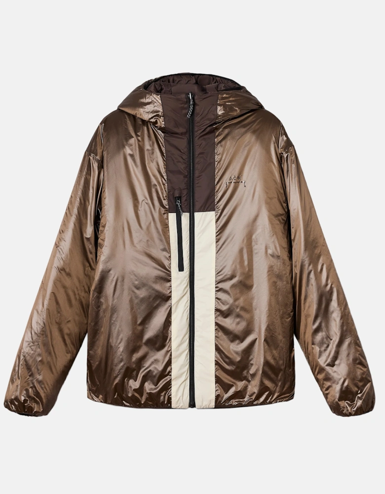 MALL REVERSIBLE JACKET