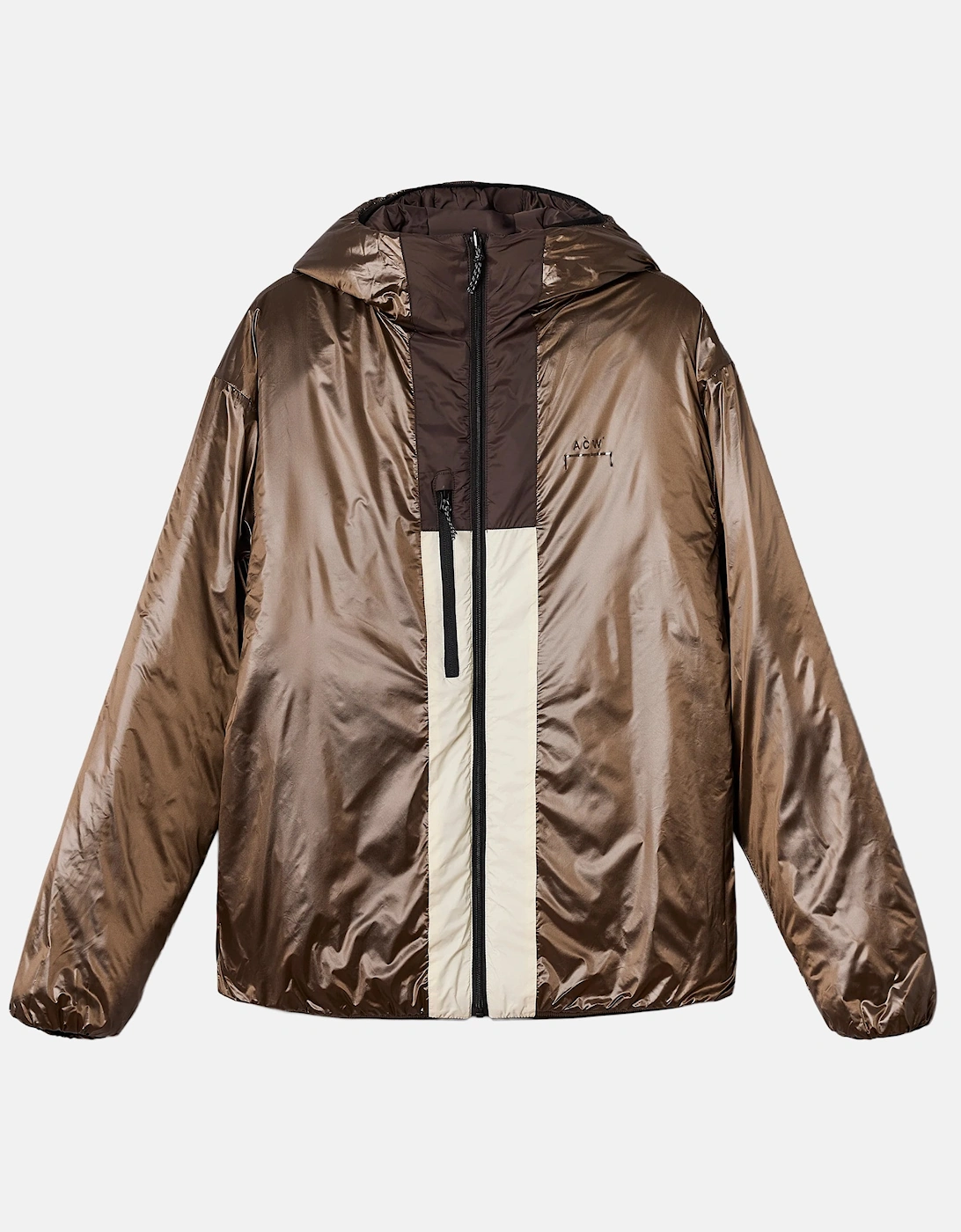 MALL REVERSIBLE JACKET