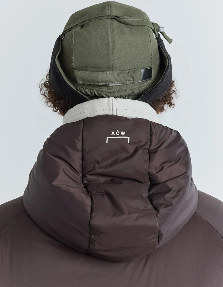 MALL REVERSIBLE JACKET