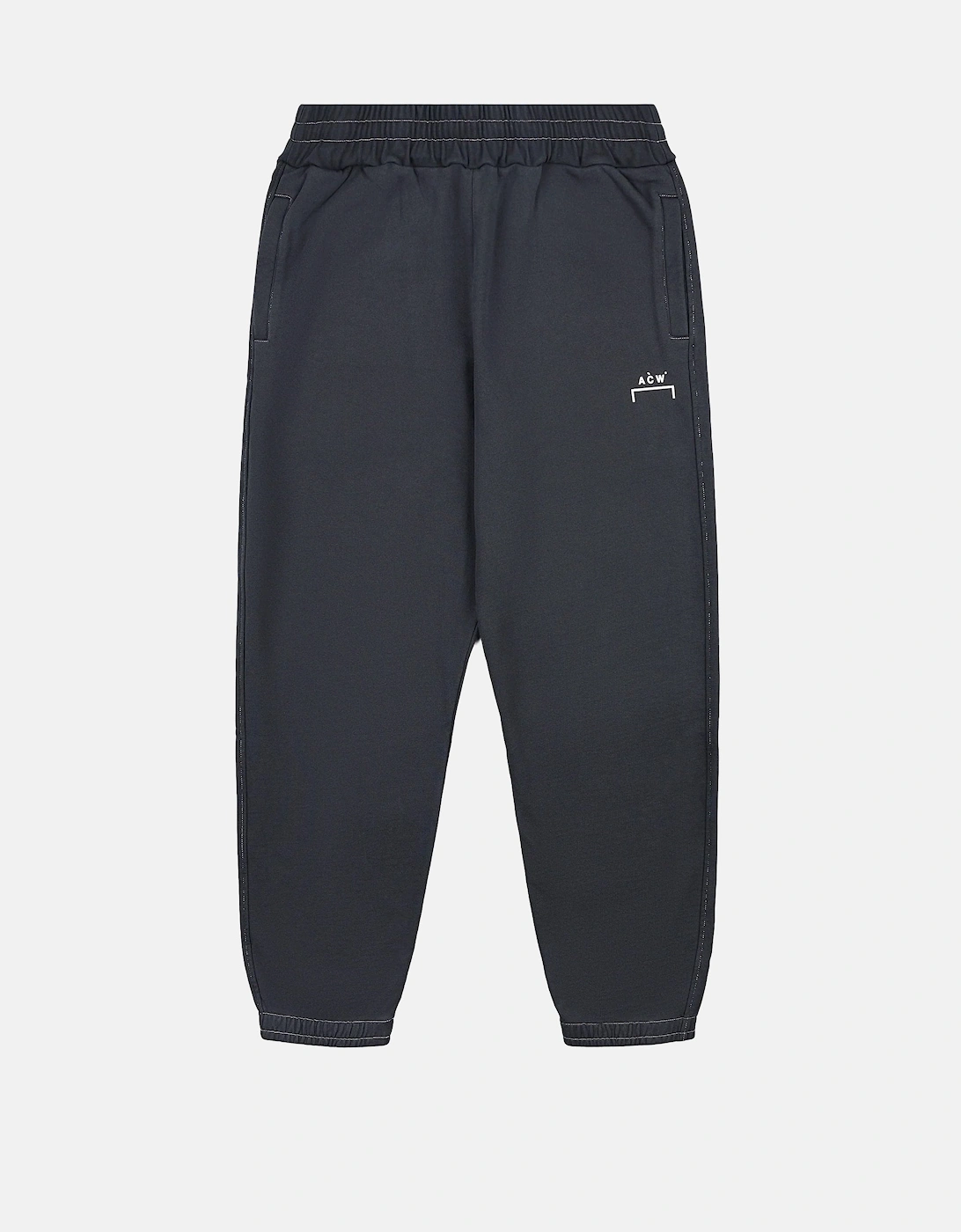 Bescott Sweatpant Black