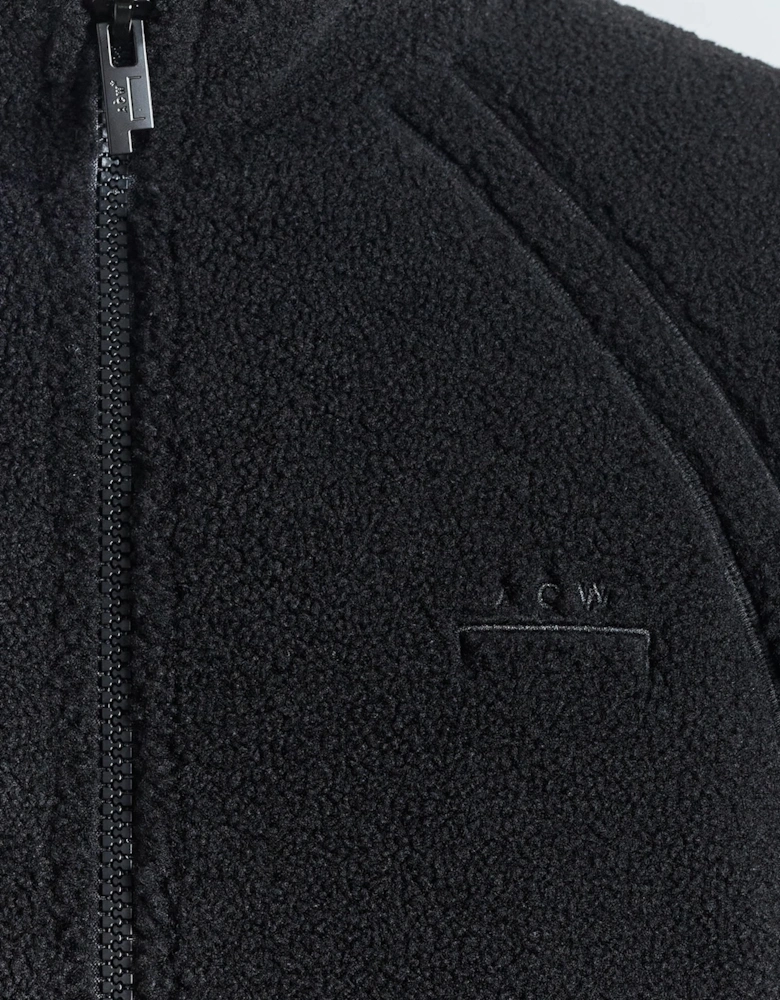 Boundary Fleece Black