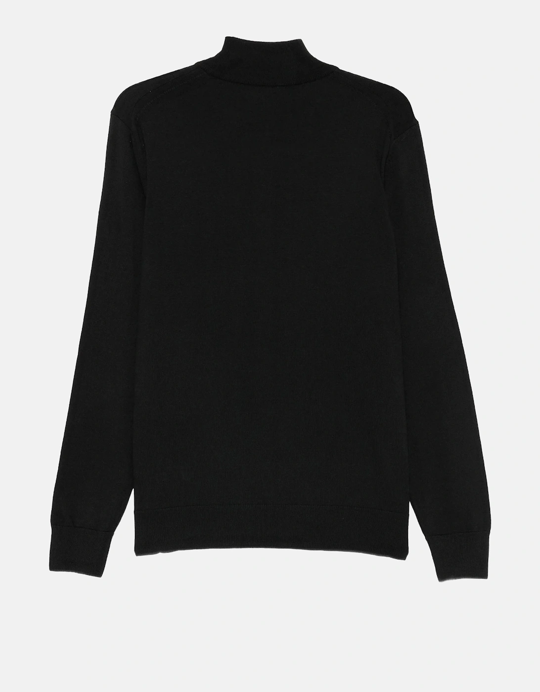 H Ebenji L Sweater Black