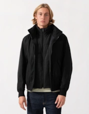 Black 001