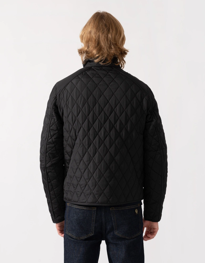 Belstaff Mens Pembroke Jacket - Black