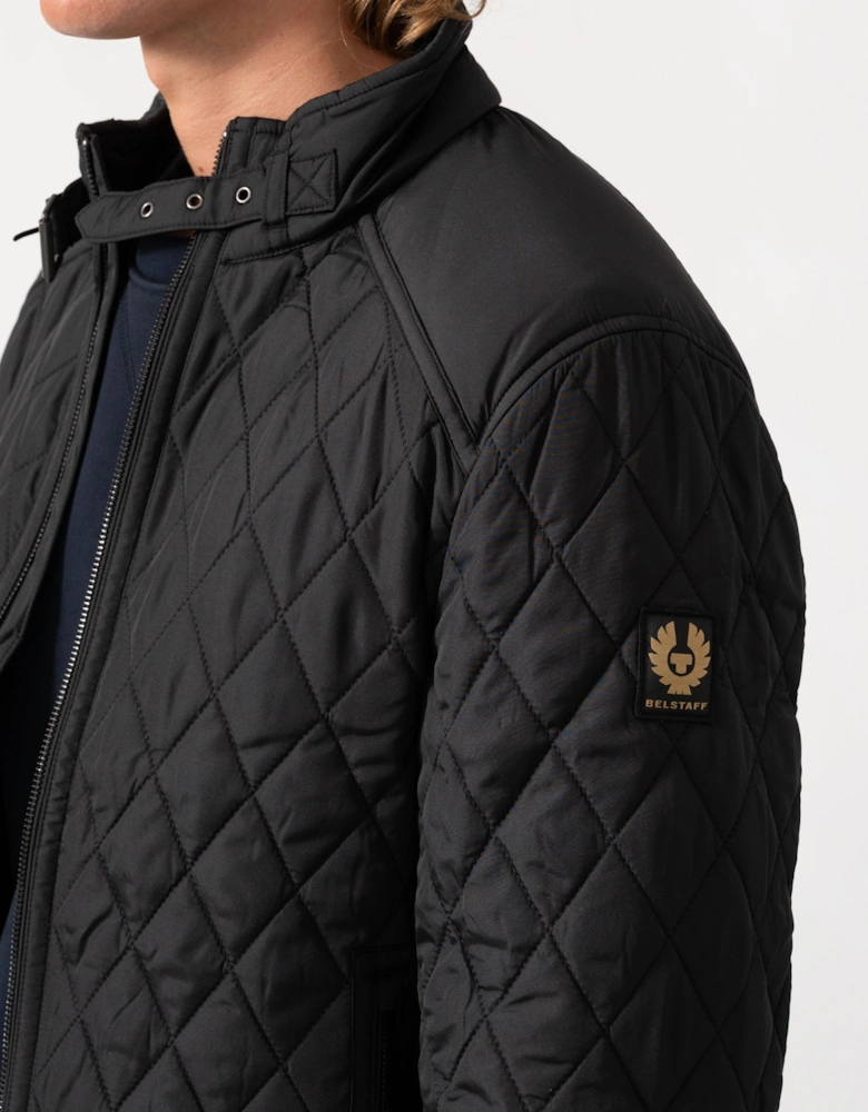 Belstaff Mens Pembroke Jacket - Black