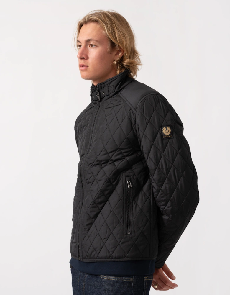 Belstaff Mens Pembroke Jacket - Black