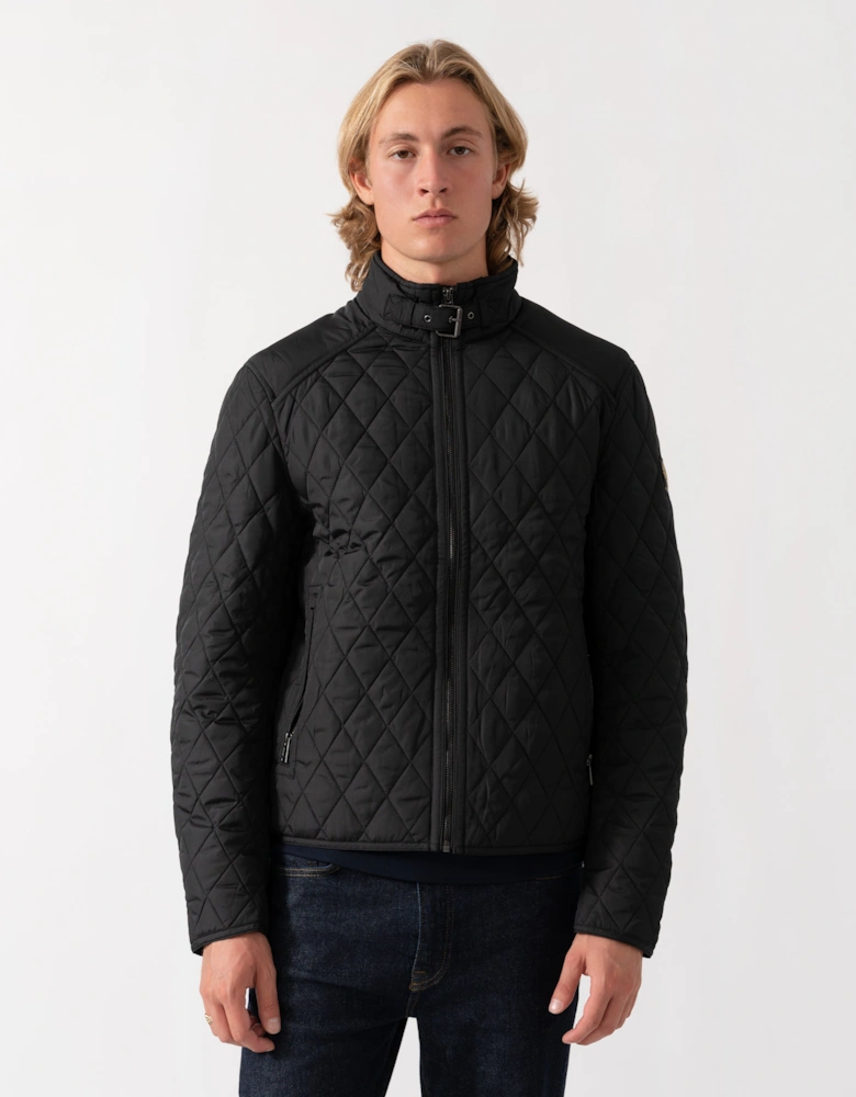 Belstaff Mens Pembroke Jacket - Black