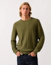 Open Green 389