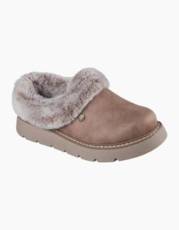 Taupe Textile