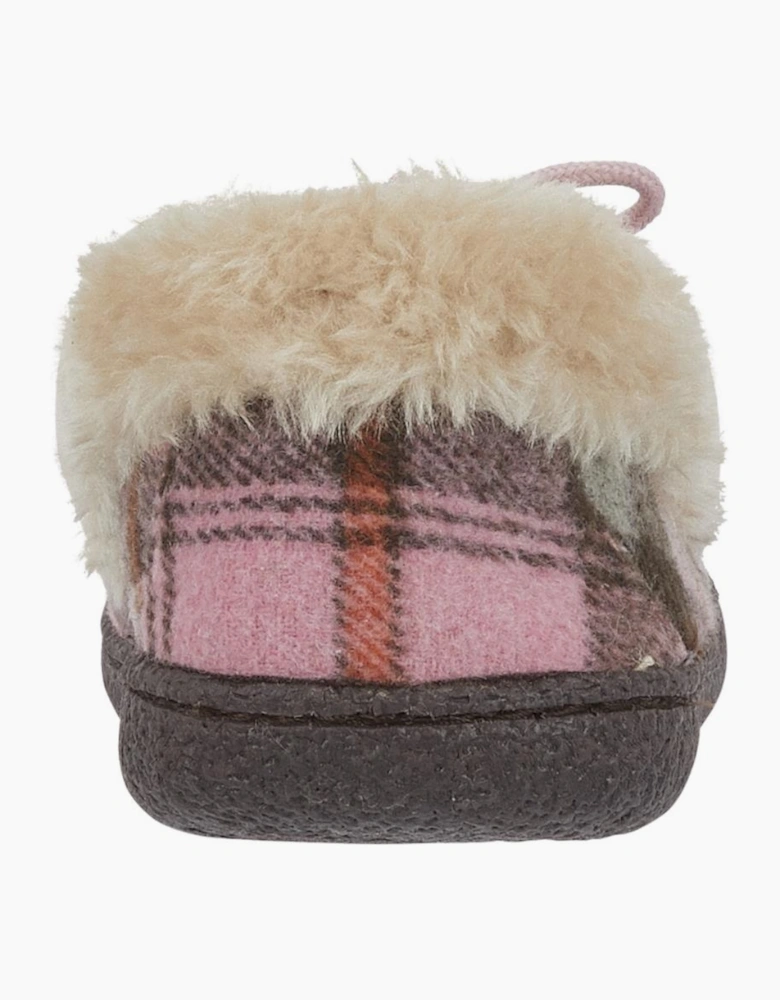 Jo & Joe PEMBROKE Womens Moccasins Blush