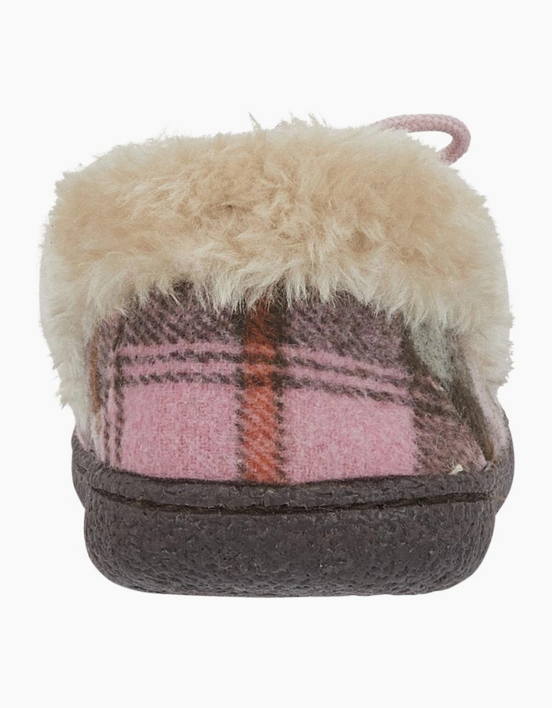 Jo & Joe PEMBROKE Womens Moccasins Blush