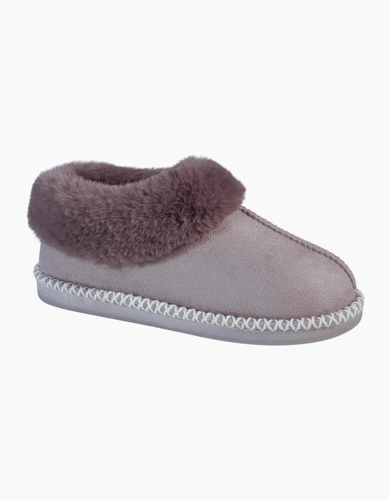Jo & Joe ELMSLEY Womens Moccasins Heather