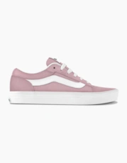 Misty Mauve