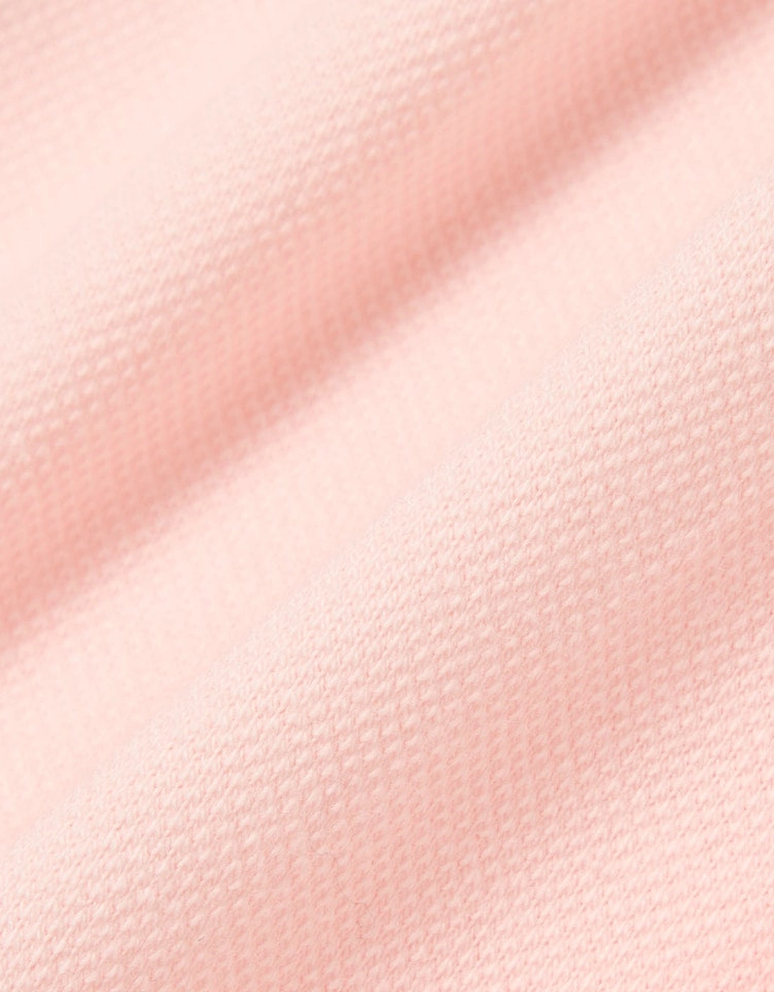 LACOSTE PINK PIQUE POLO DRESS 347900