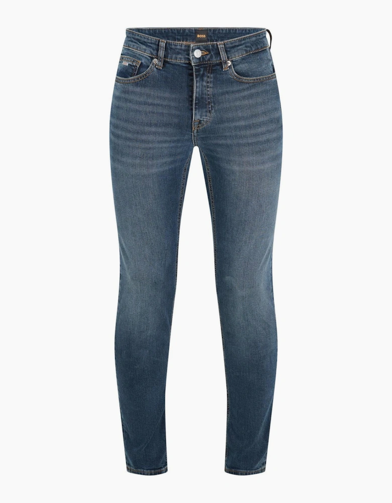 Delaware BC Slim Fit Jeans
