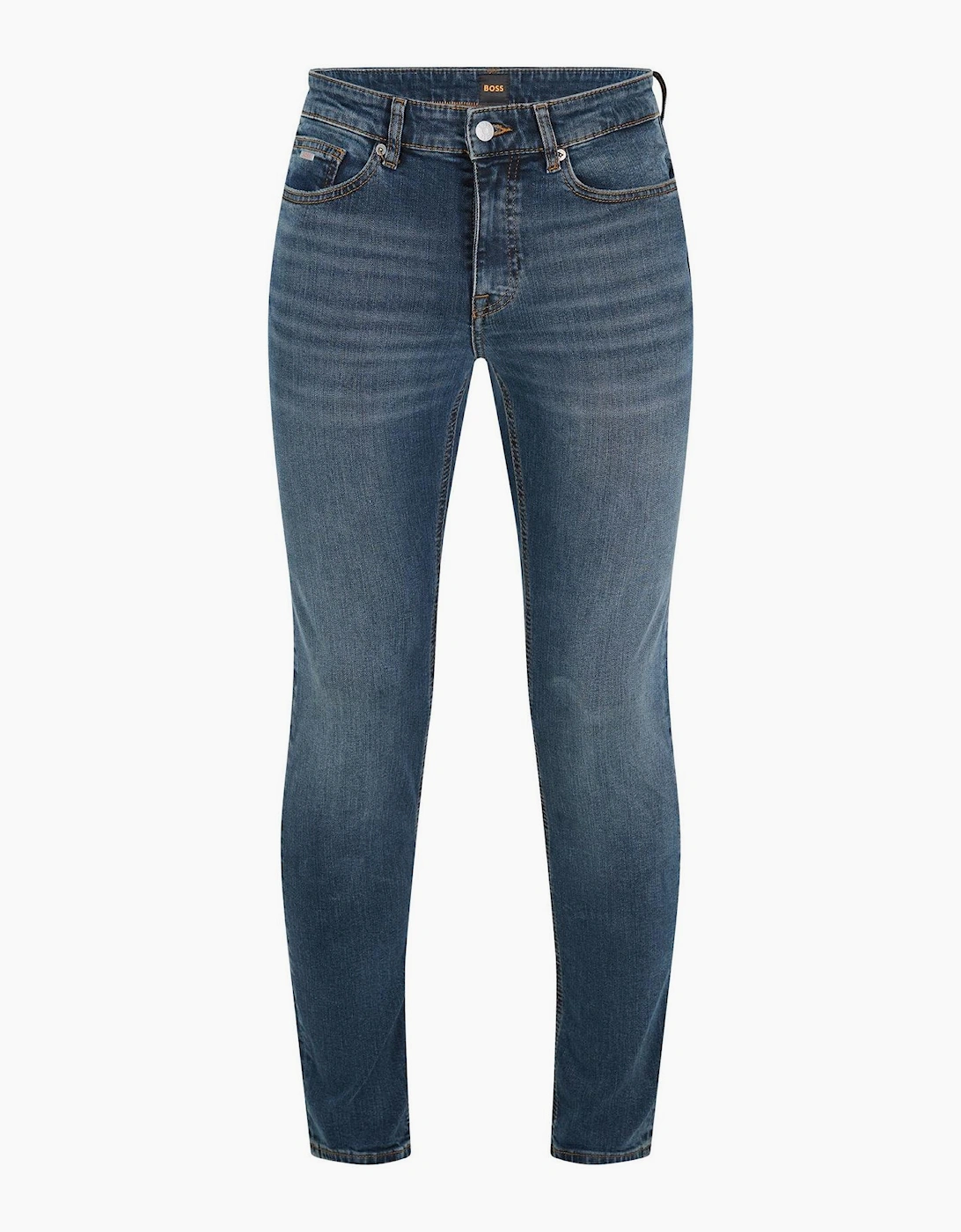 Delaware BC Slim Fit Jeans