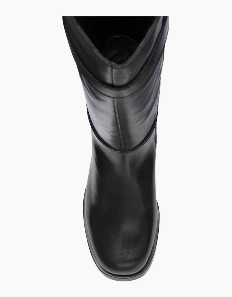 Liri Womens Knee High Boots