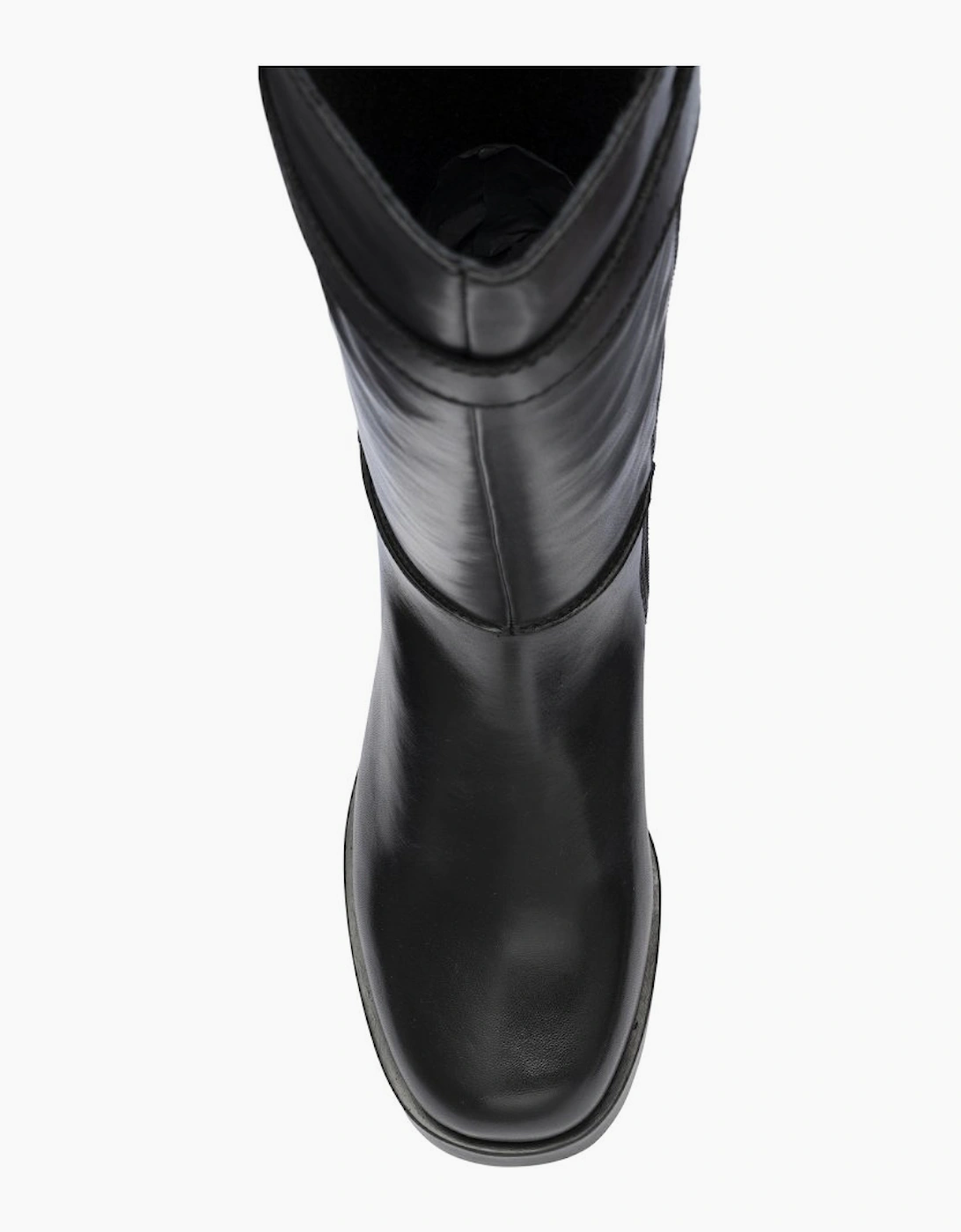 Liri Womens Knee High Boots