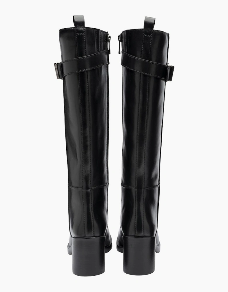 Liri Womens Knee High Boots