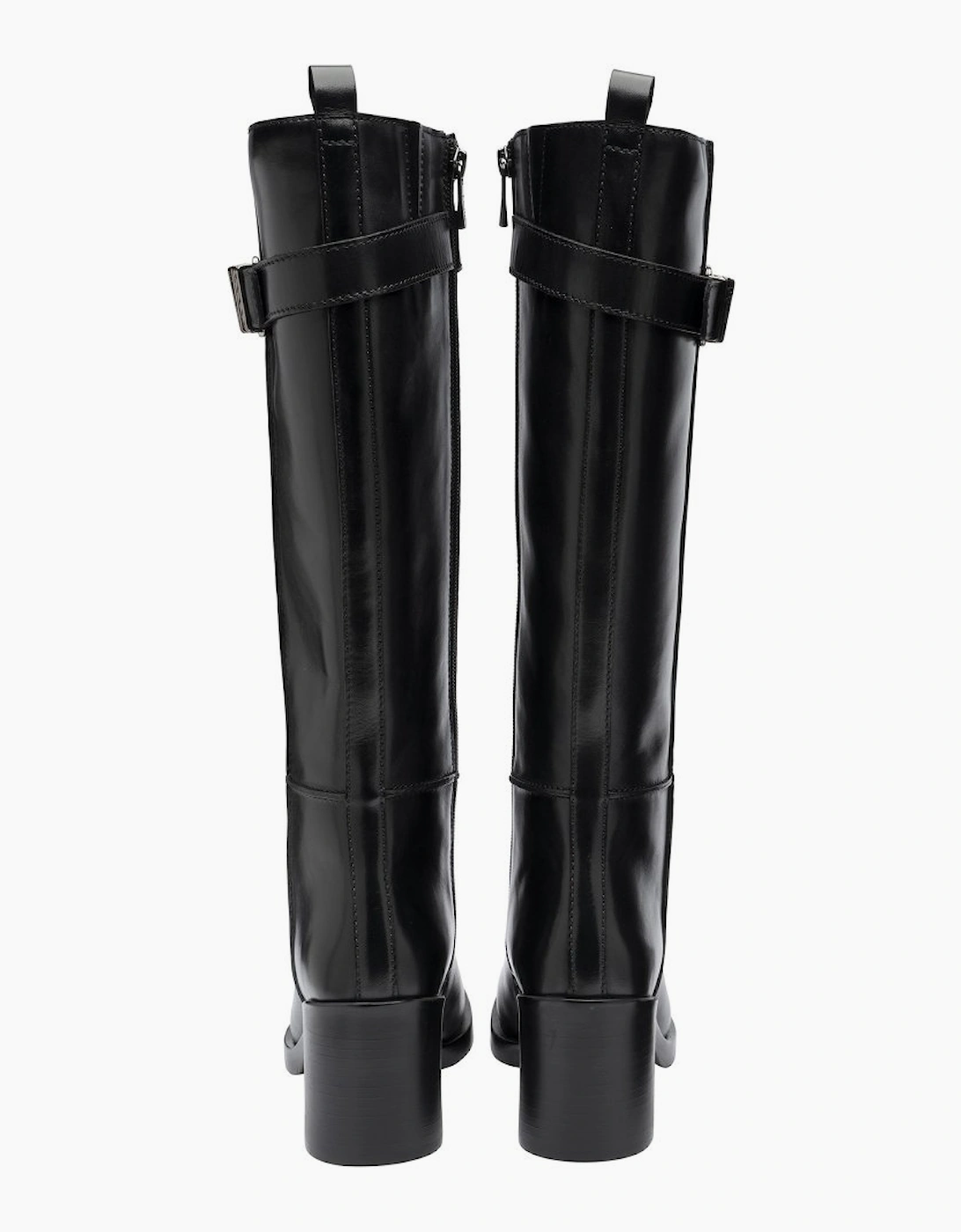 Liri Womens Knee High Boots
