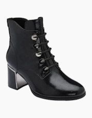 Black Patent