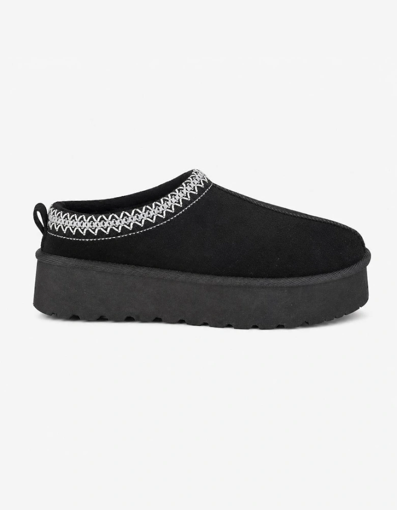 Cipriata DANILLA Womens Mules Black