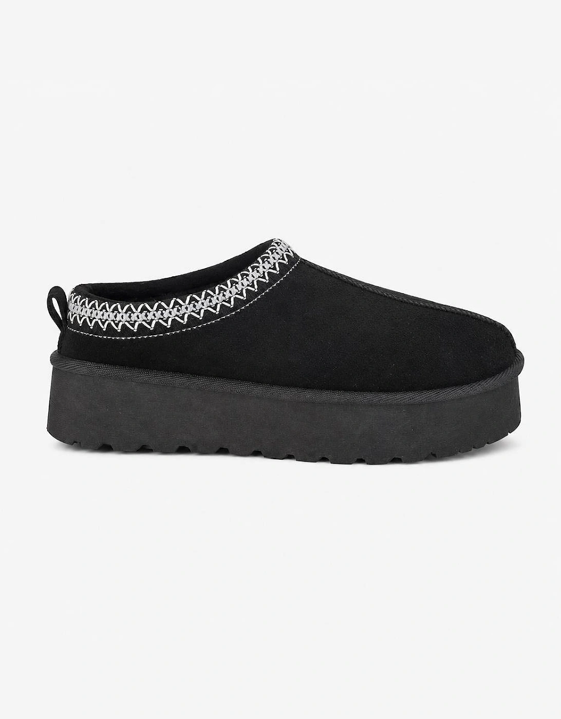 Cipriata DANILLA Womens Mules Black