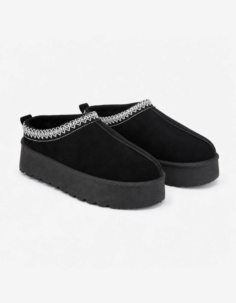Cipriata DANILLA Womens Mules Black