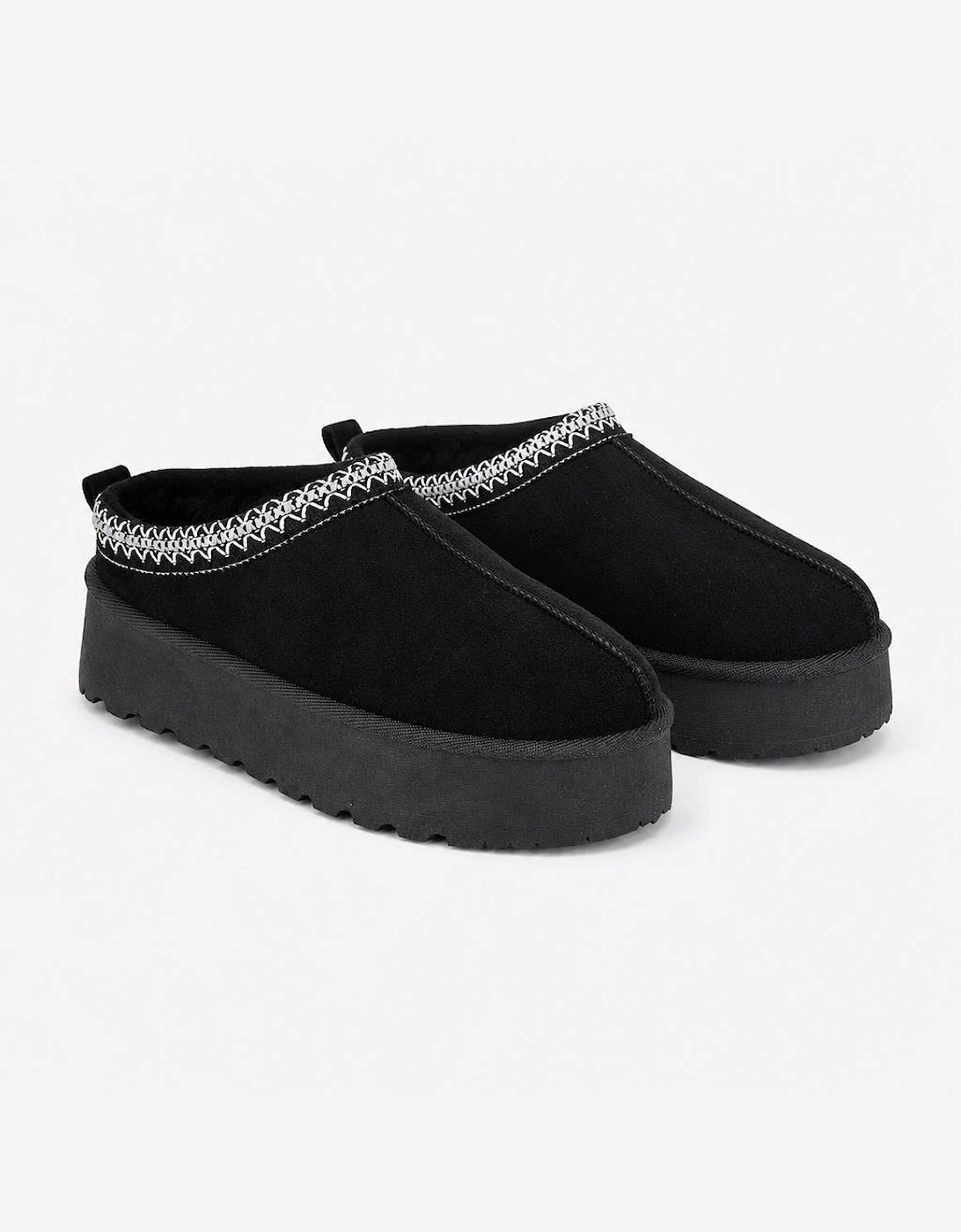 Cipriata DANILLA Womens Mules Black