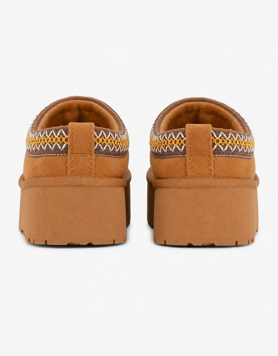 Cipriata DANILLA Womens Mules Tan