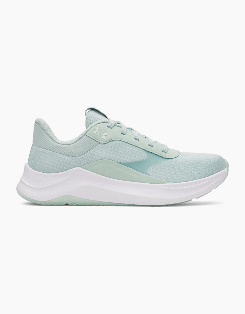Aurora 3 Lace-Up Sneakers