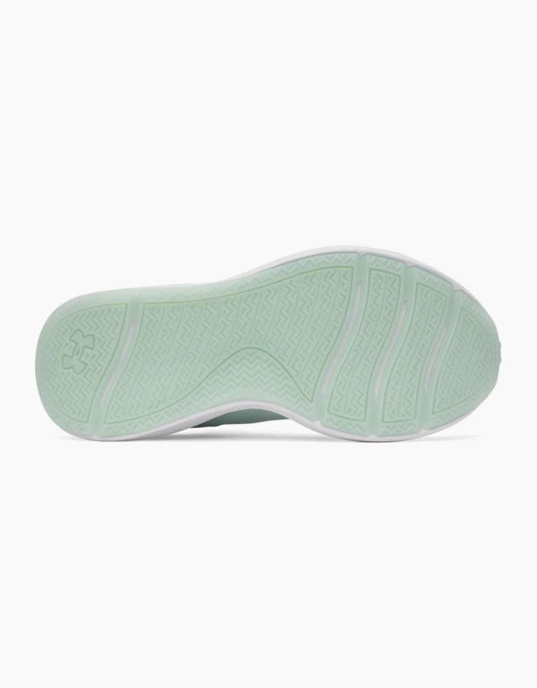 Aurora 3 Lace-Up Sneakers