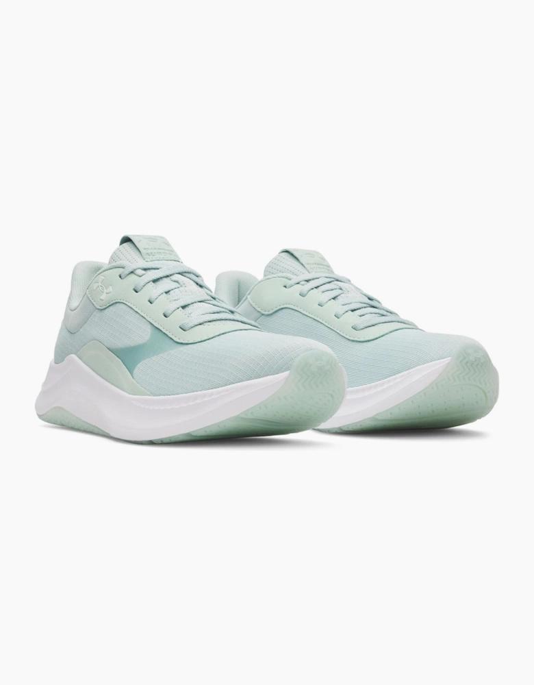 Aurora 3 Lace-Up Sneakers
