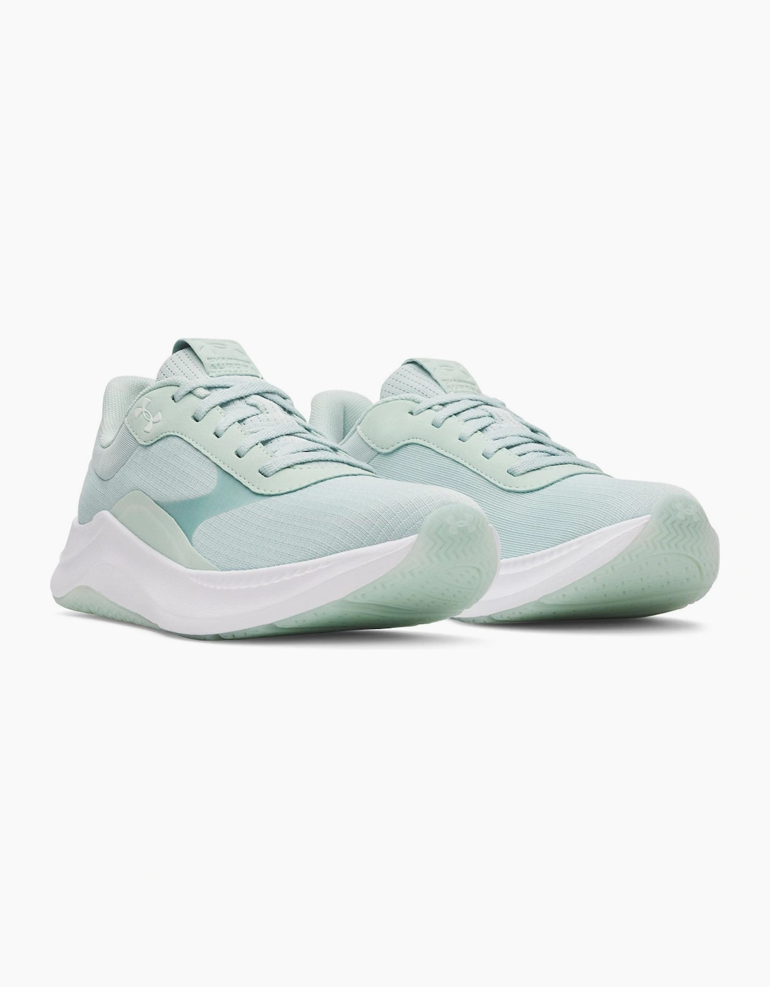 Aurora 3 Lace-Up Sneakers