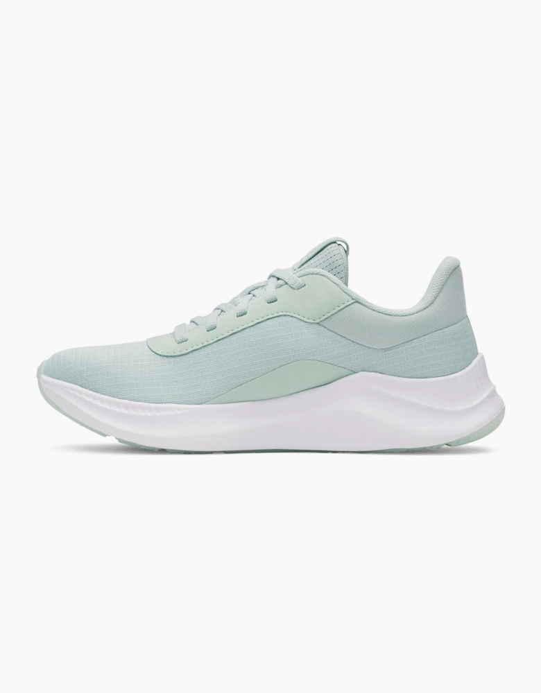 Aurora 3 Lace-Up Sneakers