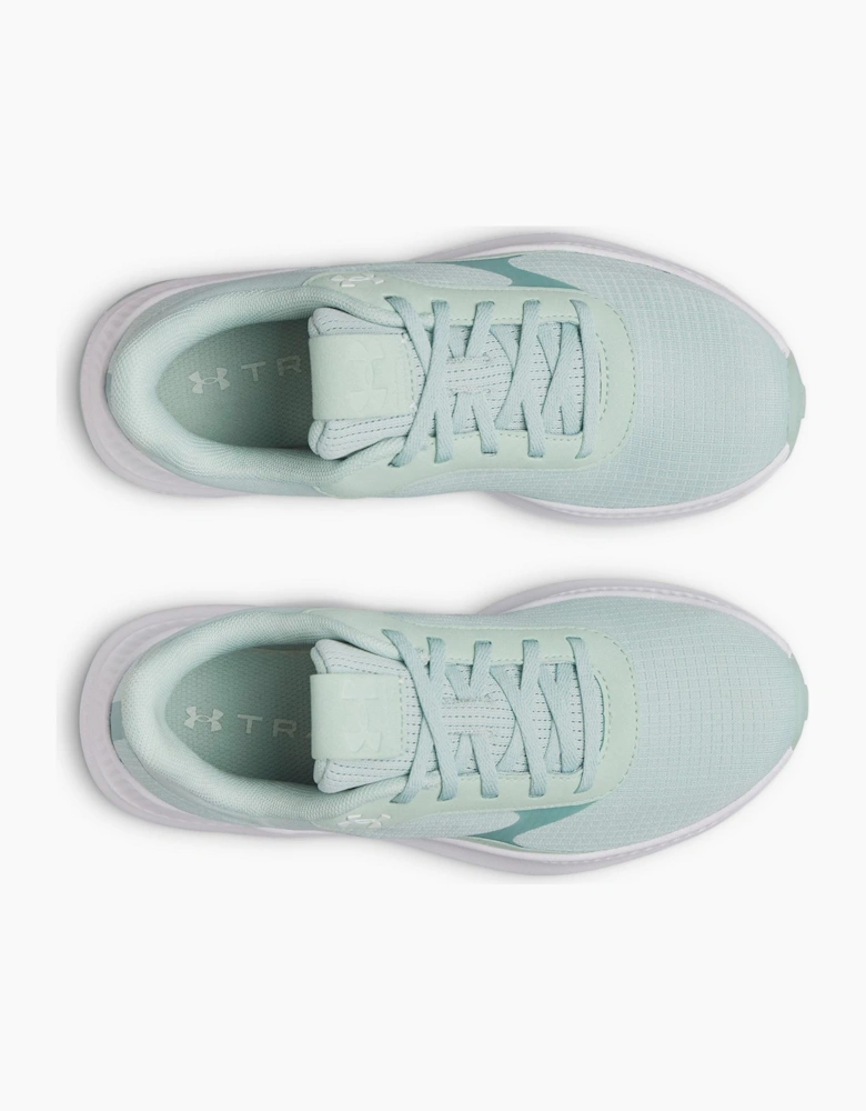 Aurora 3 Lace-Up Sneakers