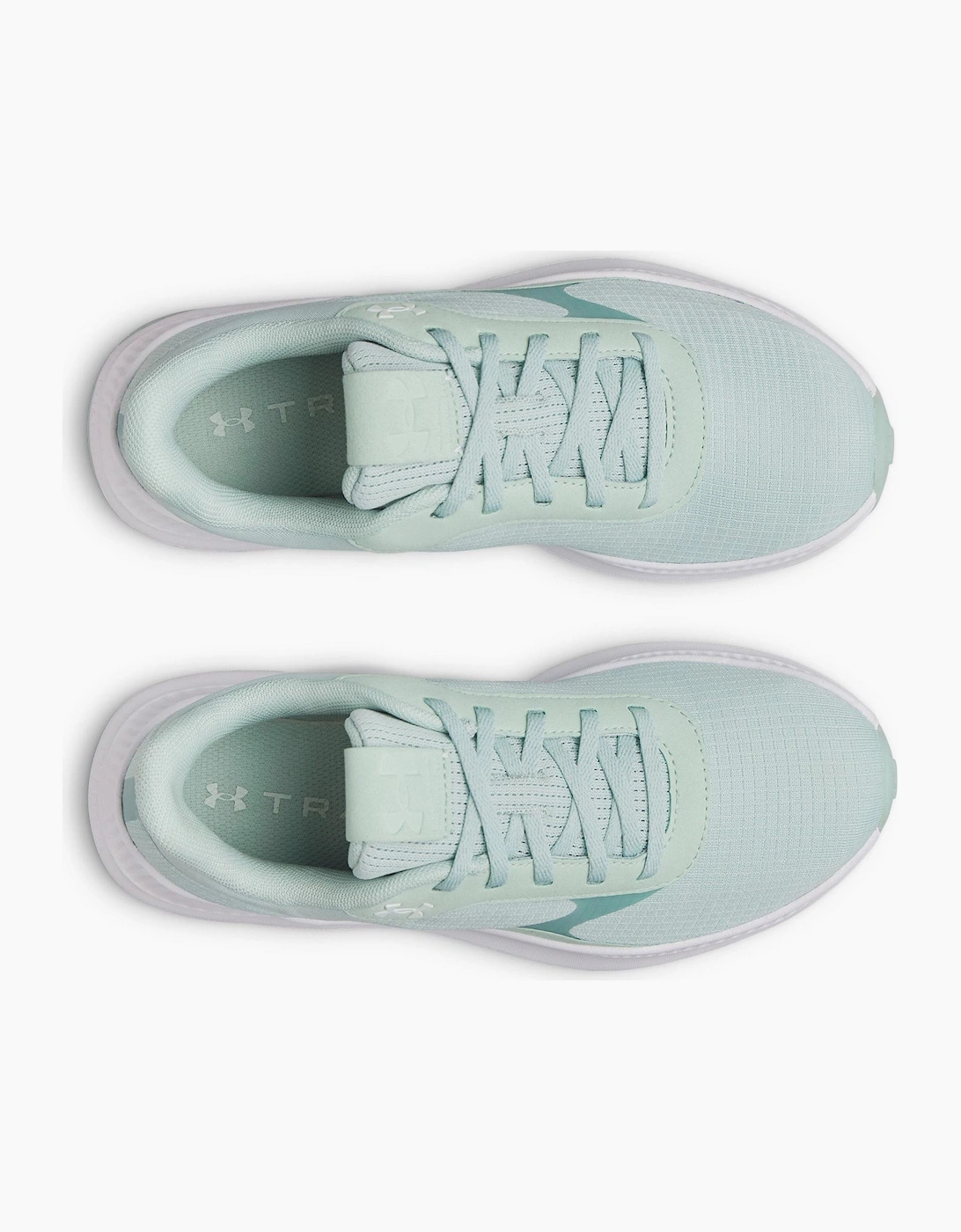 Aurora 3 Lace-Up Sneakers
