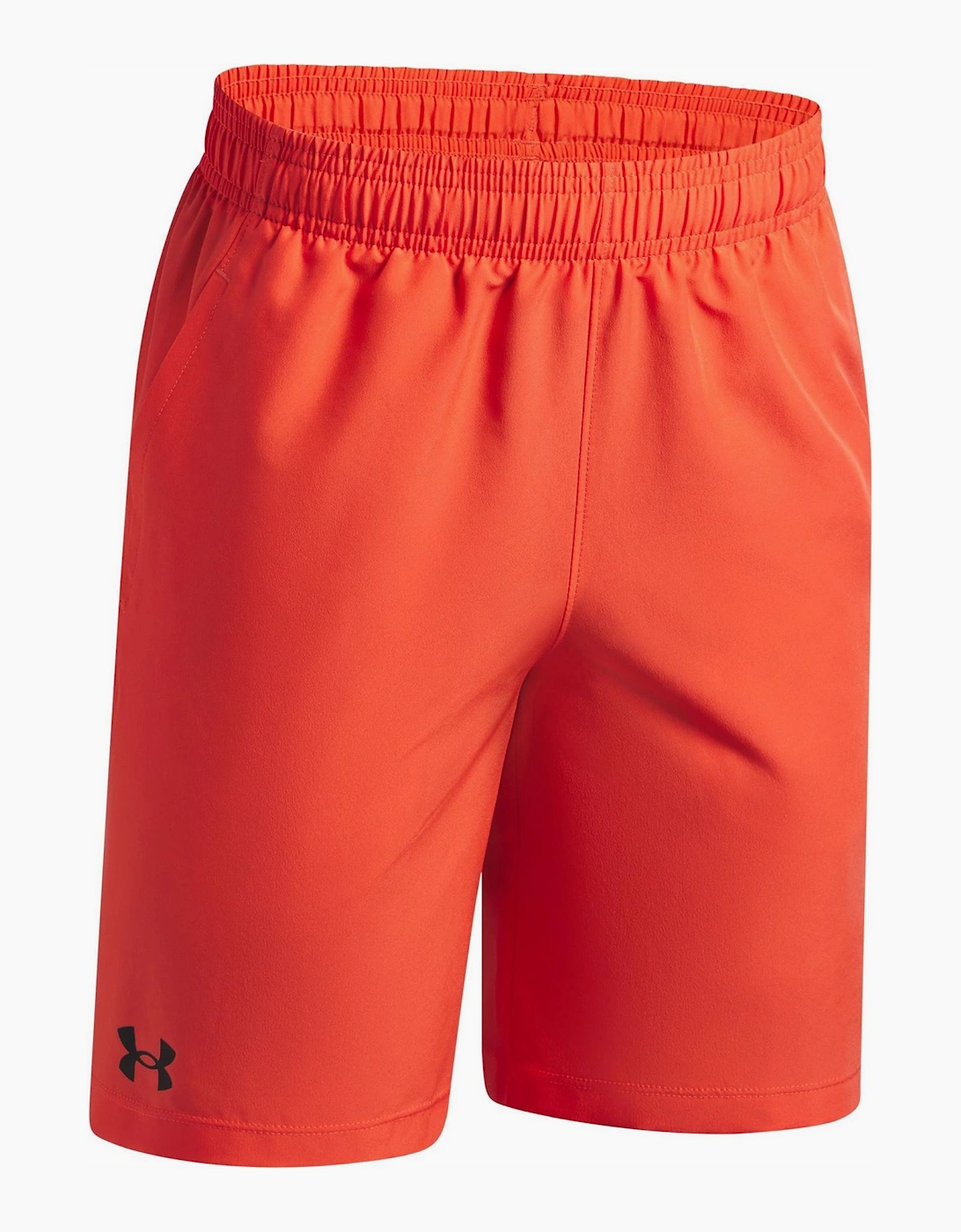 Tech Bermuda Shorts with Elasticated Waistband