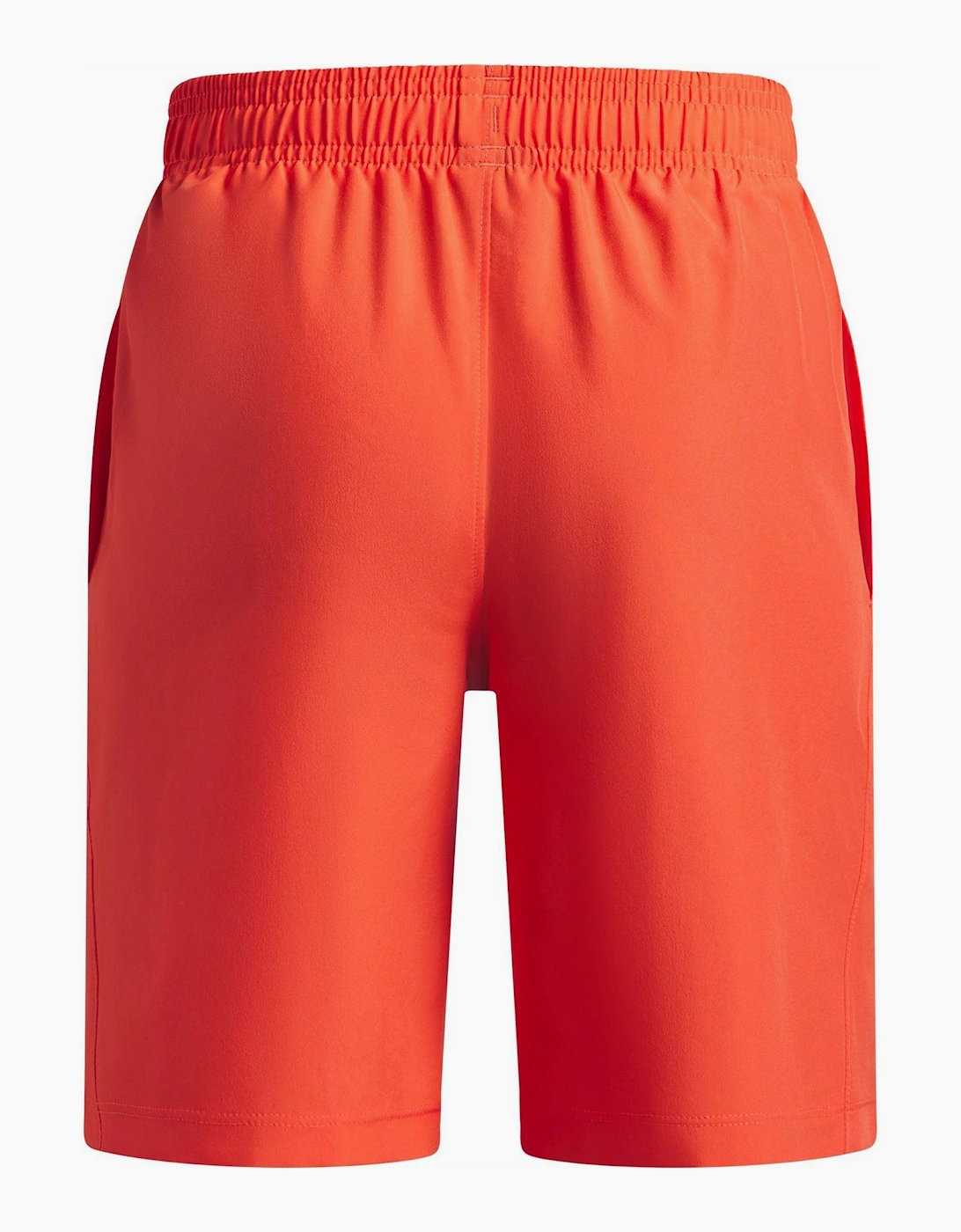 Tech Bermuda Shorts with Elasticated Waistband