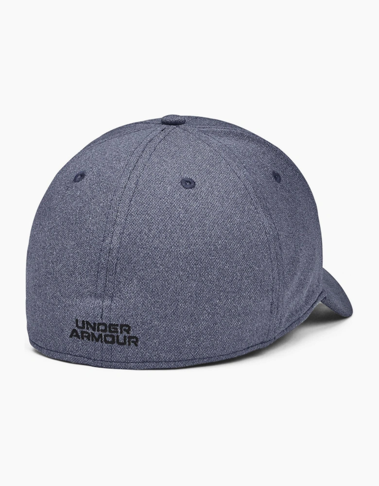Armour UA Blitzing Fitted Baseball Cap