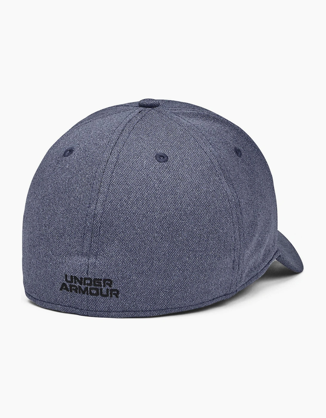 Armour UA Blitzing Fitted Baseball Cap