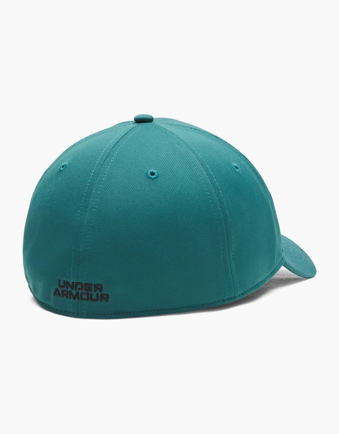 Armour UA Blitzing Fitted Baseball Cap